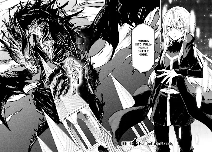 That Time I Got Reincarnated as a Slime Chapter 128 image 06_optimized